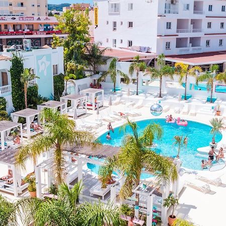 Beach Star Ibiza (Adults Only) San Antonio  Eksteriør billede