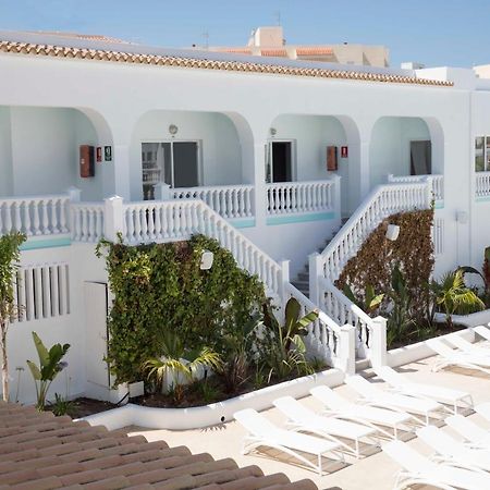Beach Star Ibiza (Adults Only) San Antonio  Eksteriør billede