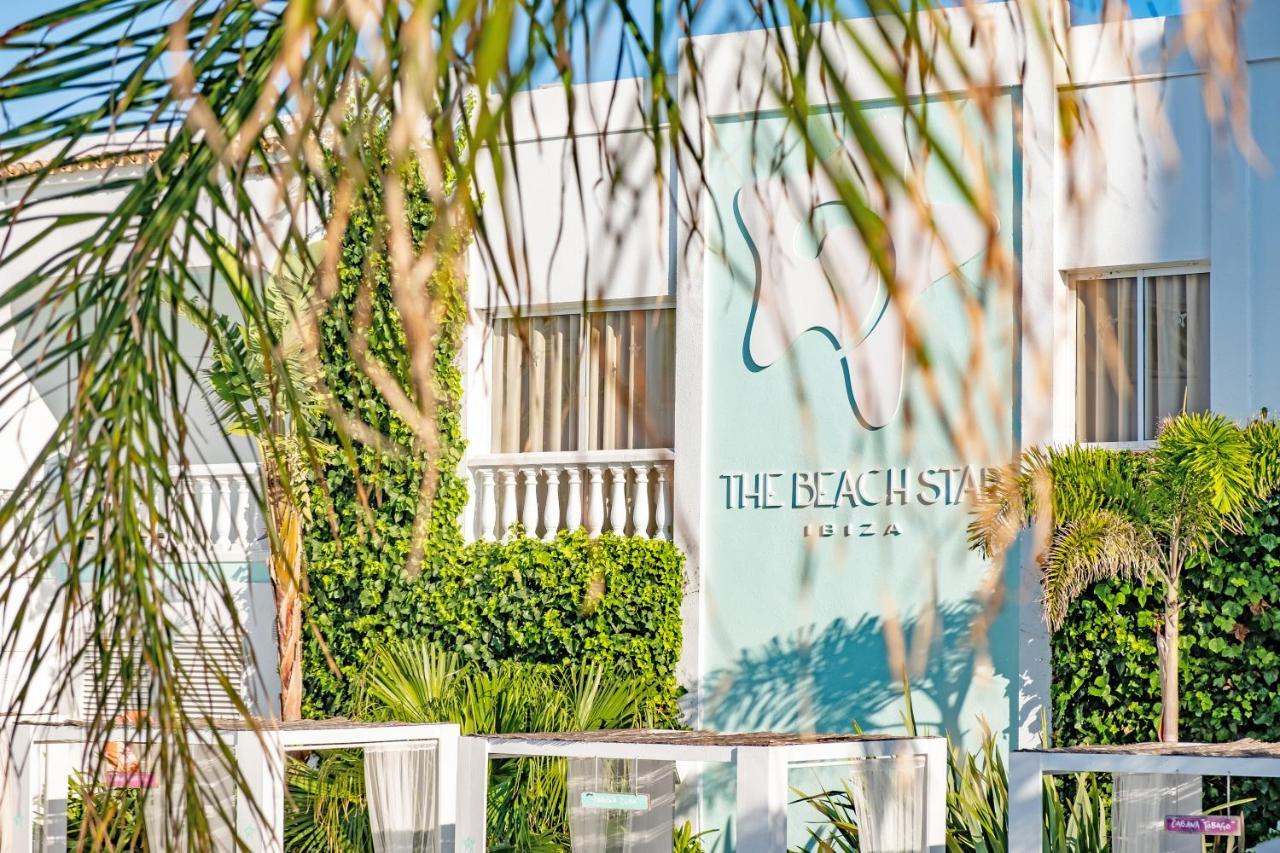 Beach Star Ibiza (Adults Only) San Antonio  Eksteriør billede