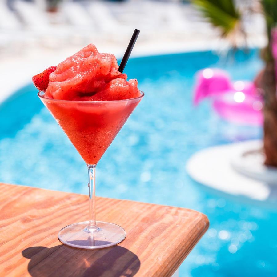 Beach Star Ibiza (Adults Only) San Antonio  Eksteriør billede