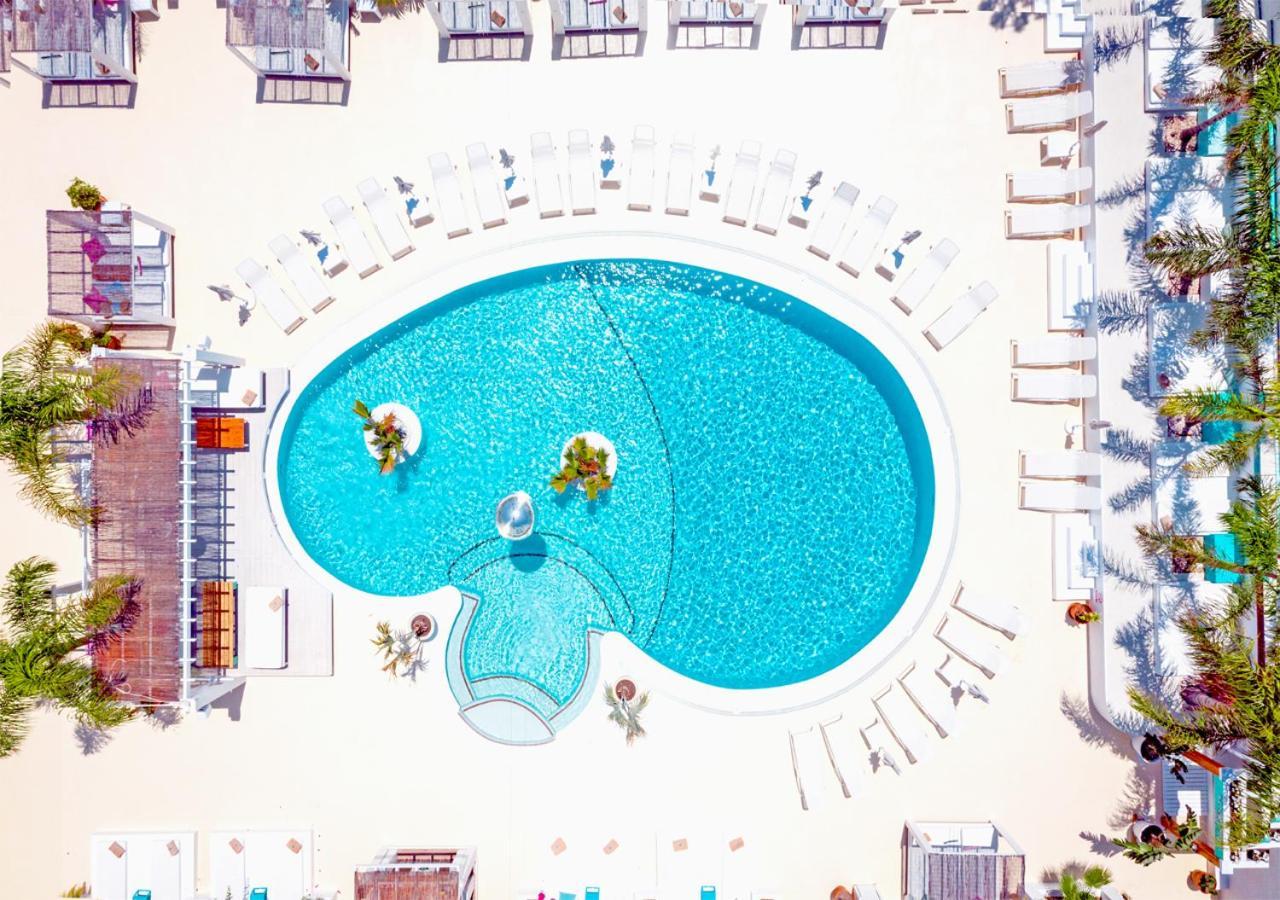 Beach Star Ibiza (Adults Only) San Antonio  Eksteriør billede