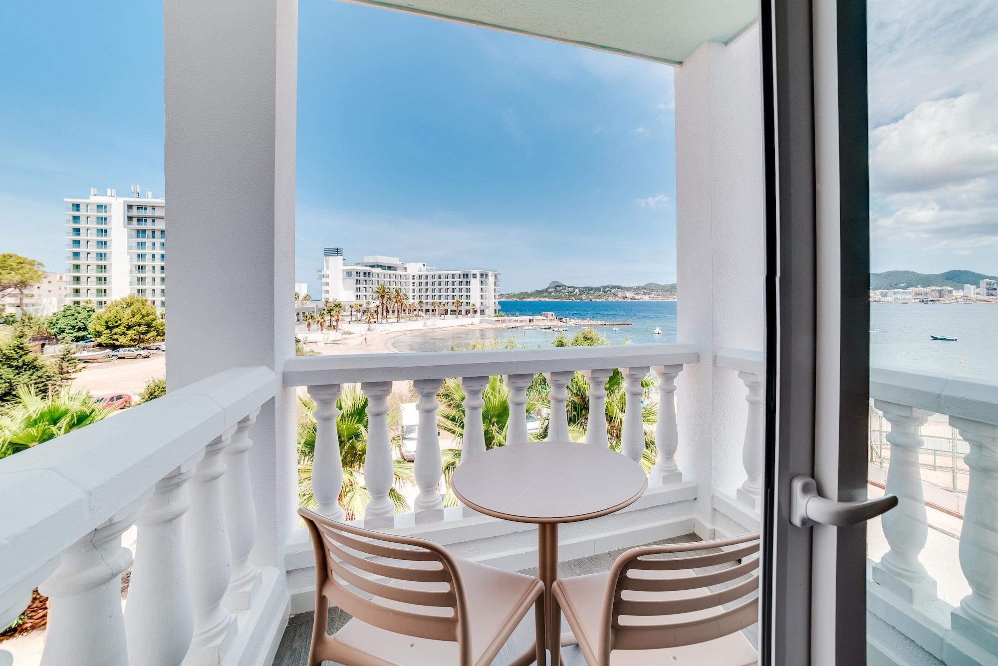 Beach Star Ibiza (Adults Only) San Antonio  Eksteriør billede