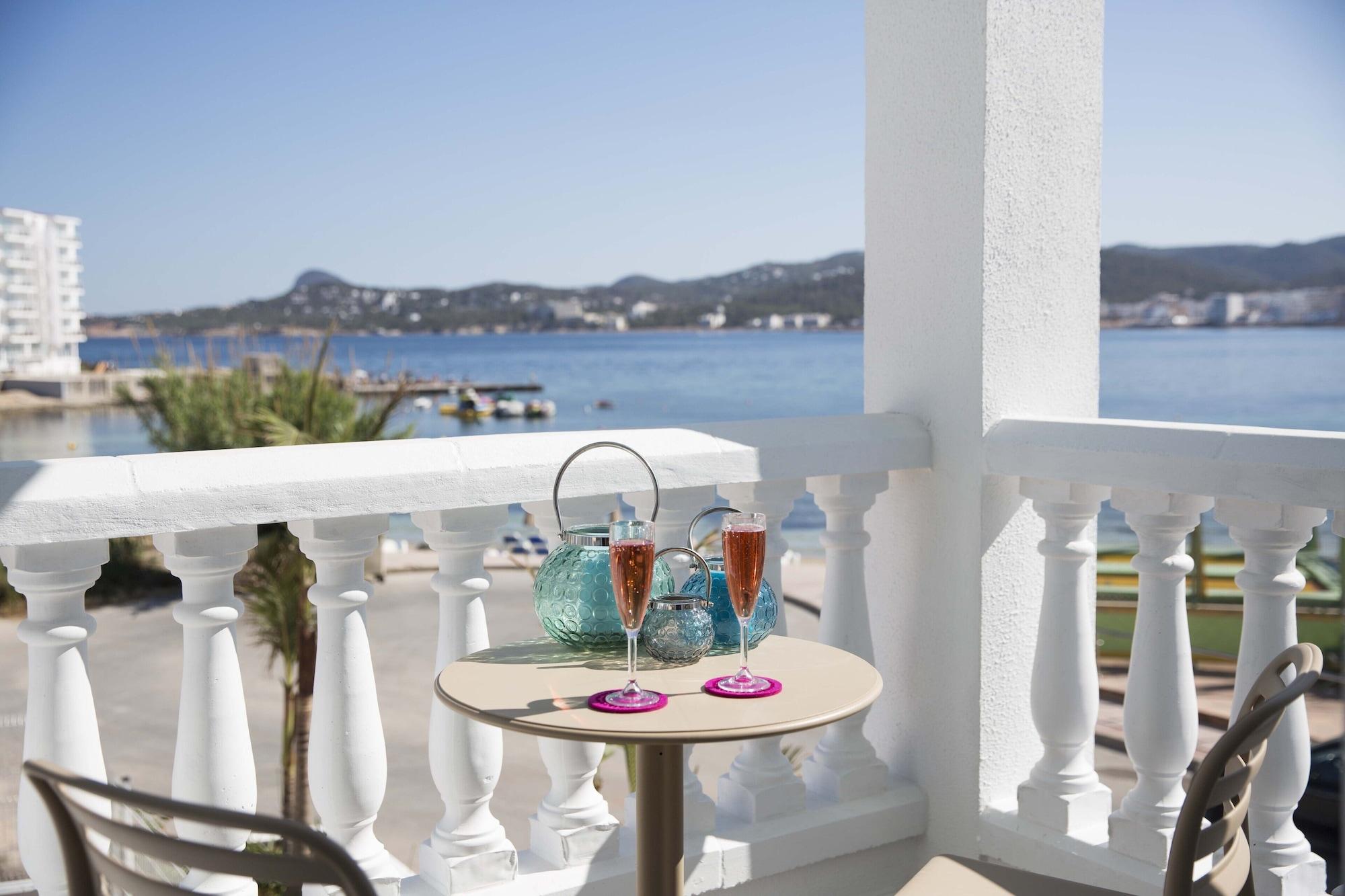 Beach Star Ibiza (Adults Only) San Antonio  Eksteriør billede