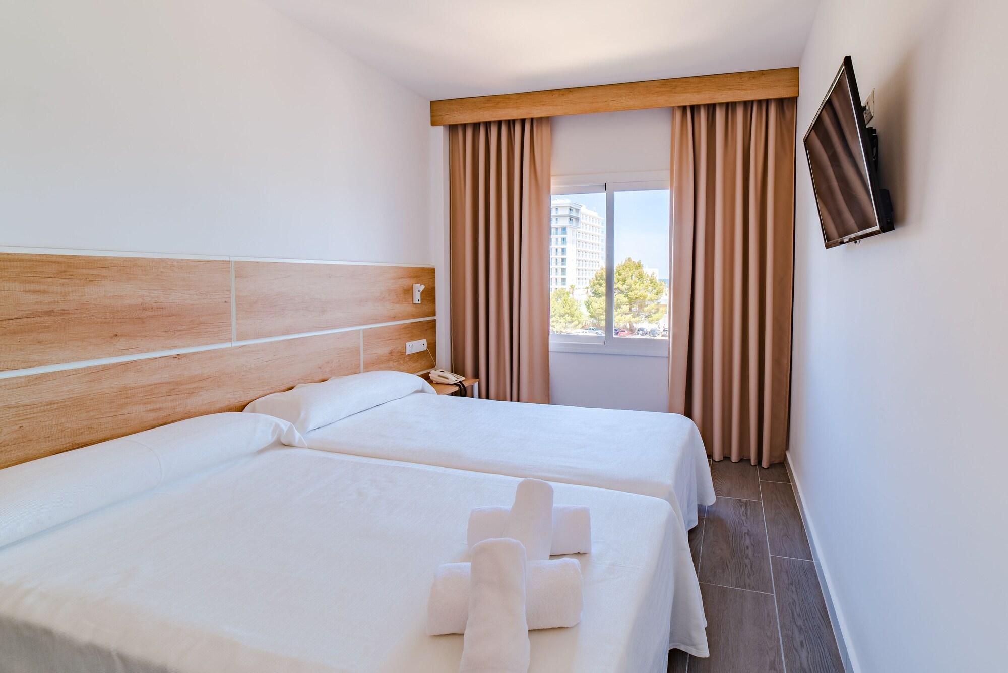 Beach Star Ibiza (Adults Only) San Antonio  Eksteriør billede