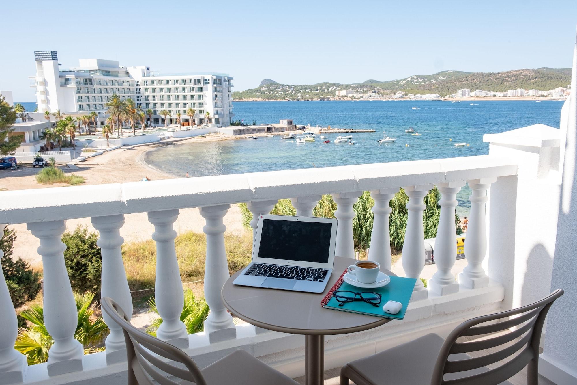 Beach Star Ibiza (Adults Only) San Antonio  Eksteriør billede