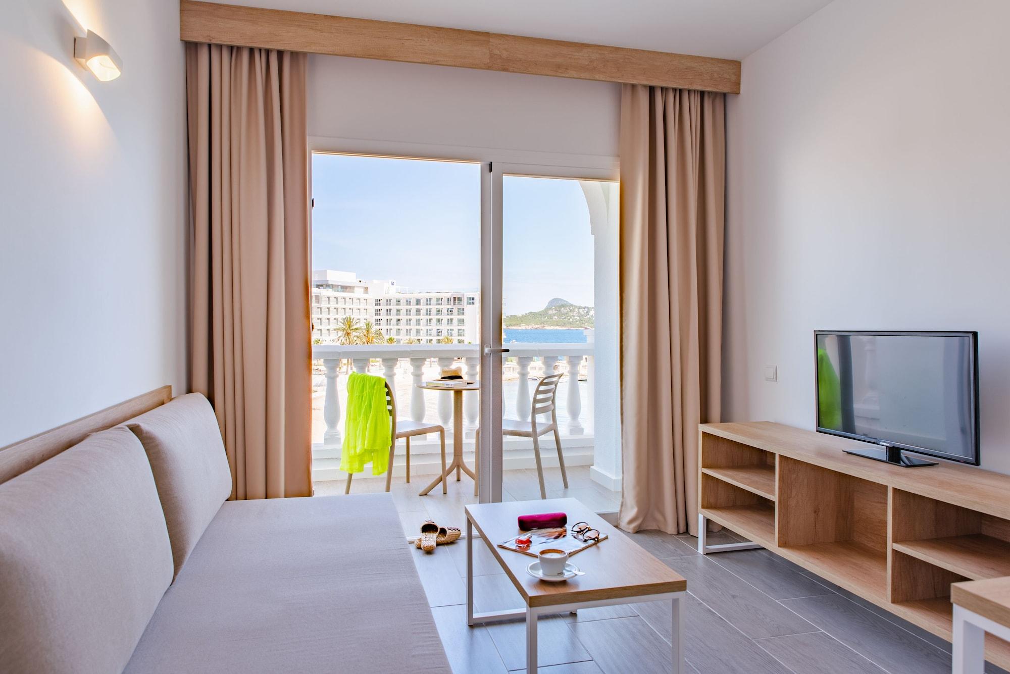 Beach Star Ibiza (Adults Only) San Antonio  Eksteriør billede