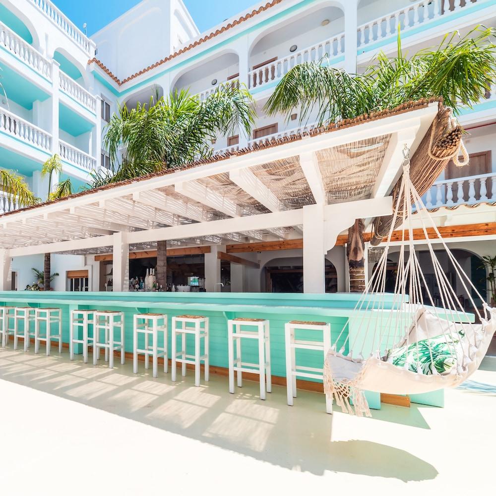 Beach Star Ibiza (Adults Only) San Antonio  Eksteriør billede