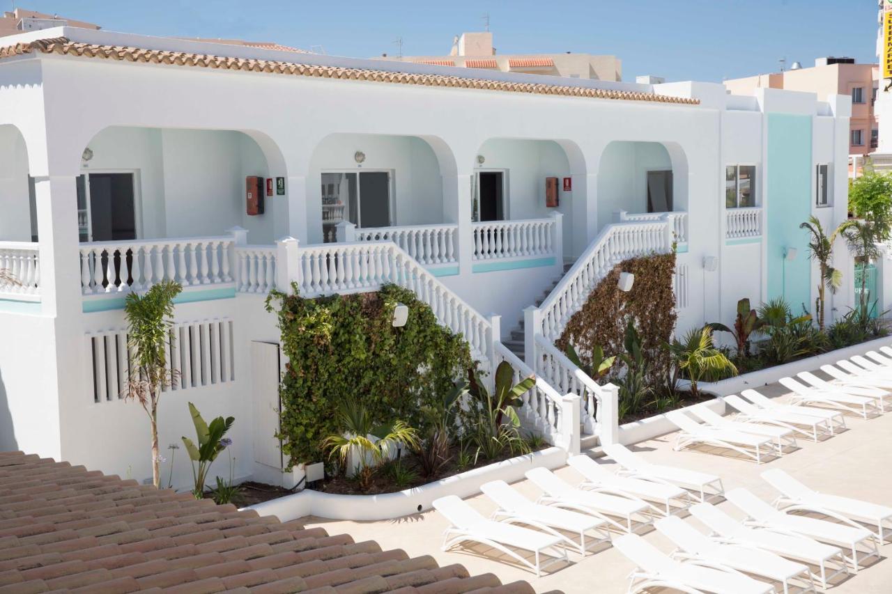 Beach Star Ibiza (Adults Only) San Antonio  Eksteriør billede