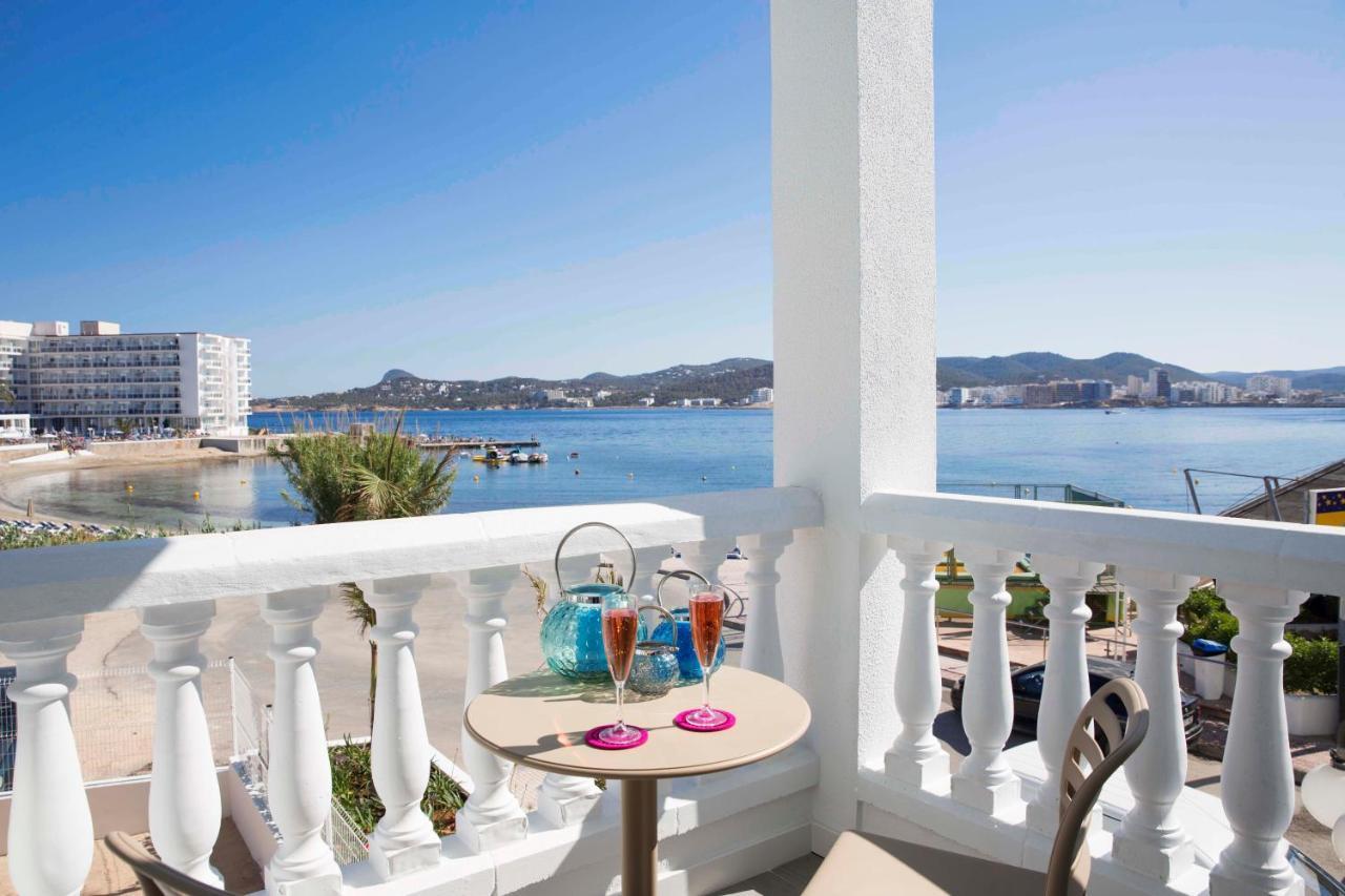 Beach Star Ibiza (Adults Only) San Antonio  Eksteriør billede