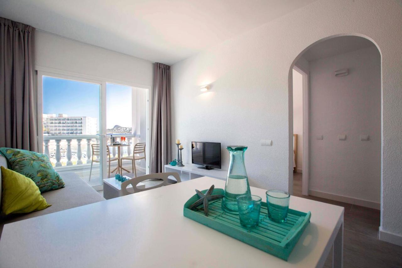 Beach Star Ibiza (Adults Only) San Antonio  Eksteriør billede