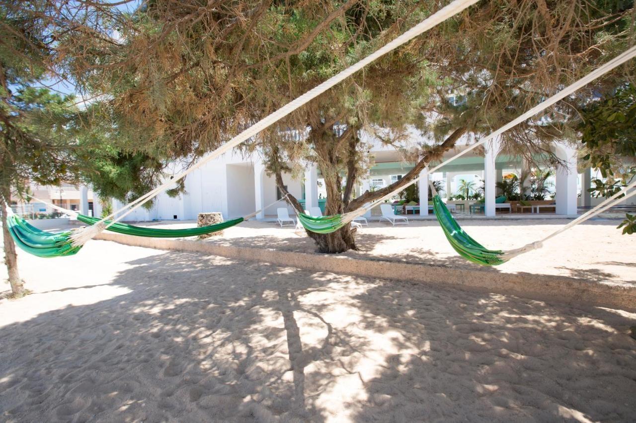 Beach Star Ibiza (Adults Only) San Antonio  Eksteriør billede