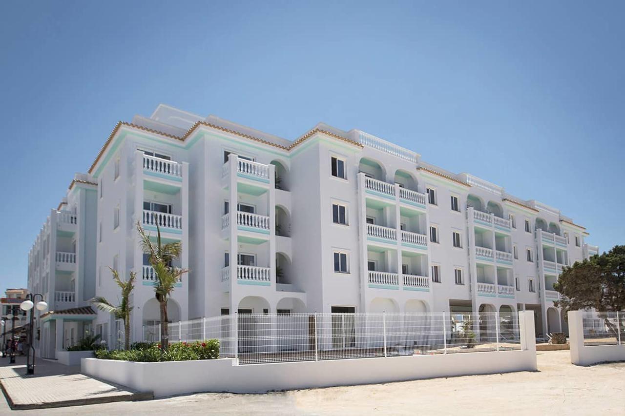 Beach Star Ibiza (Adults Only) San Antonio  Eksteriør billede