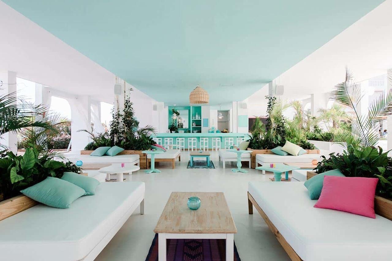 Beach Star Ibiza (Adults Only) San Antonio  Eksteriør billede