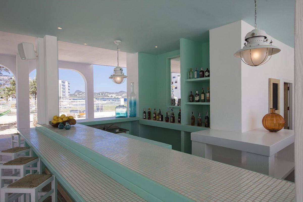 Beach Star Ibiza (Adults Only) San Antonio  Eksteriør billede