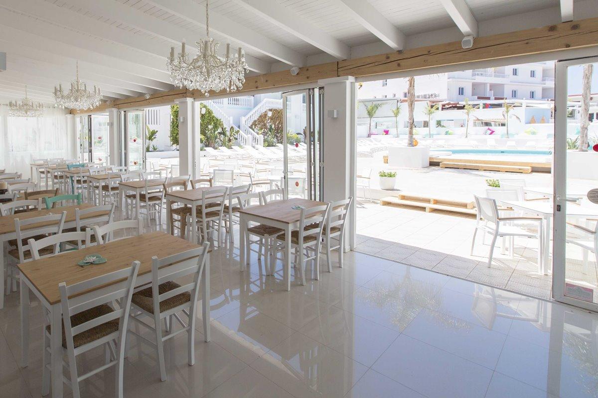 Beach Star Ibiza (Adults Only) San Antonio  Eksteriør billede