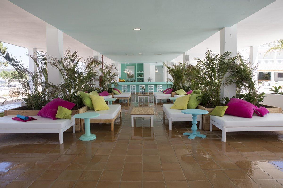 Beach Star Ibiza (Adults Only) San Antonio  Eksteriør billede