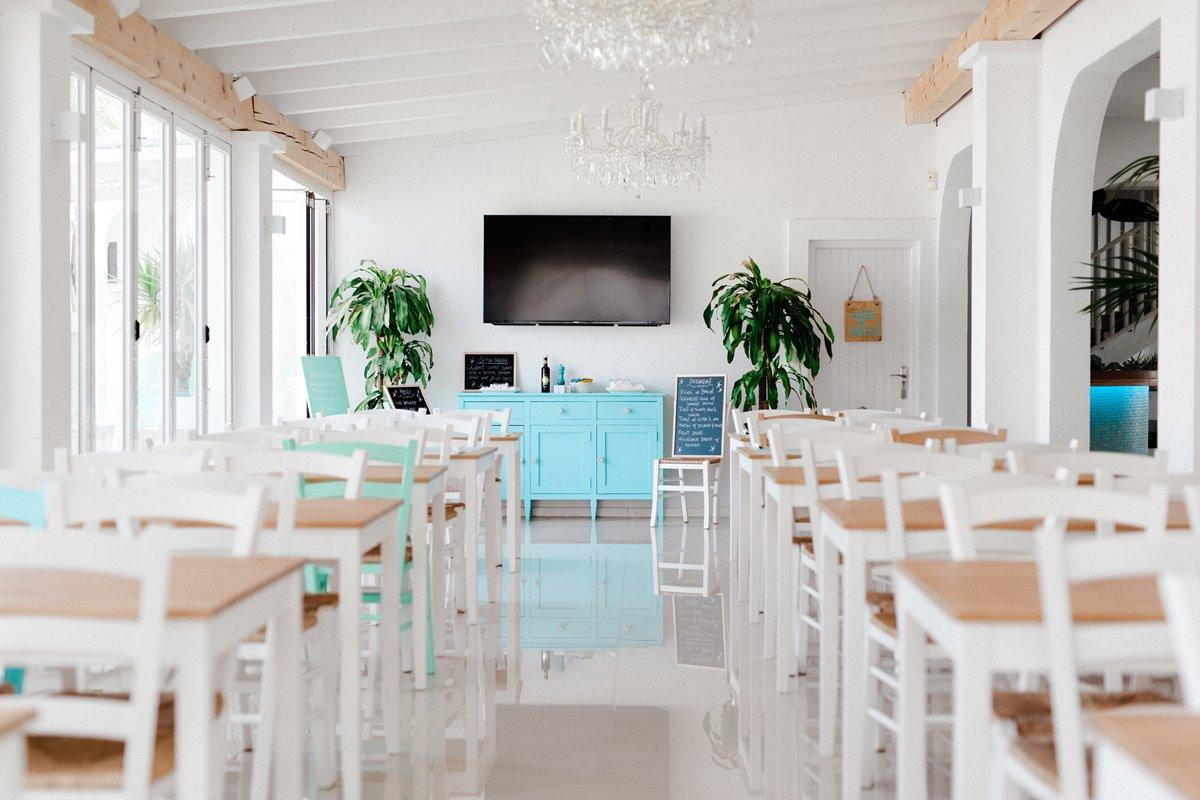Beach Star Ibiza (Adults Only) San Antonio  Eksteriør billede